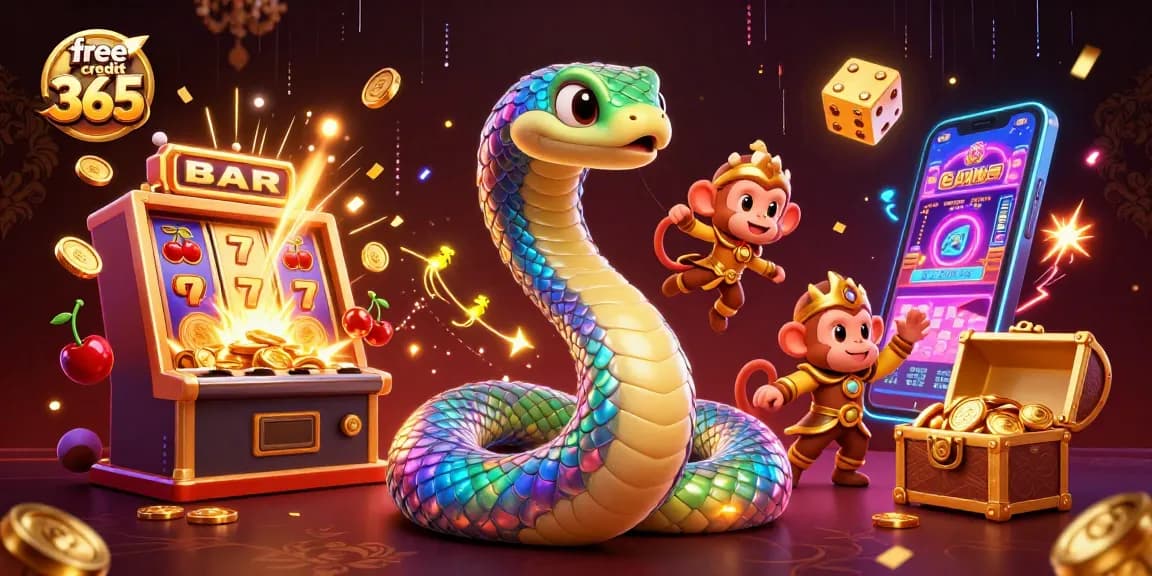 Every Free Credit 365 Casino Option Ranked from Best to Worst for Winning Strategies in 2026