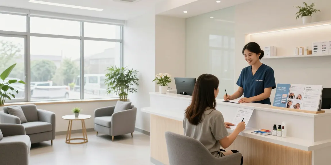 Discover the best hair transplant Turkey services in a modern healthcare clinic focused on patient care and expert medical consultations.