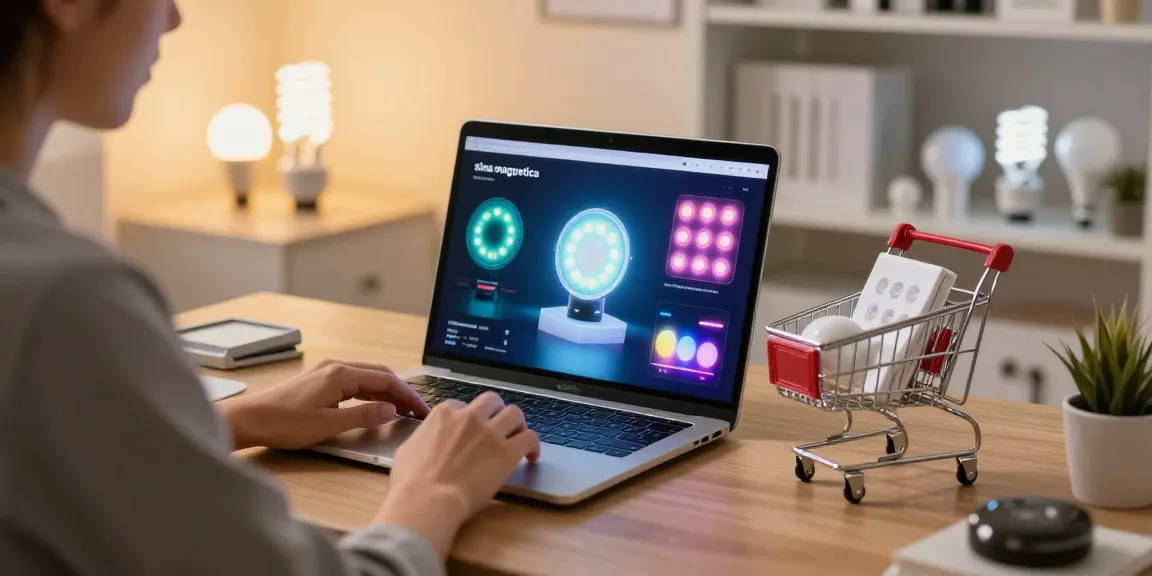 Explore top deals on sina magnetica LED products for online shopping accuracy and convenience.