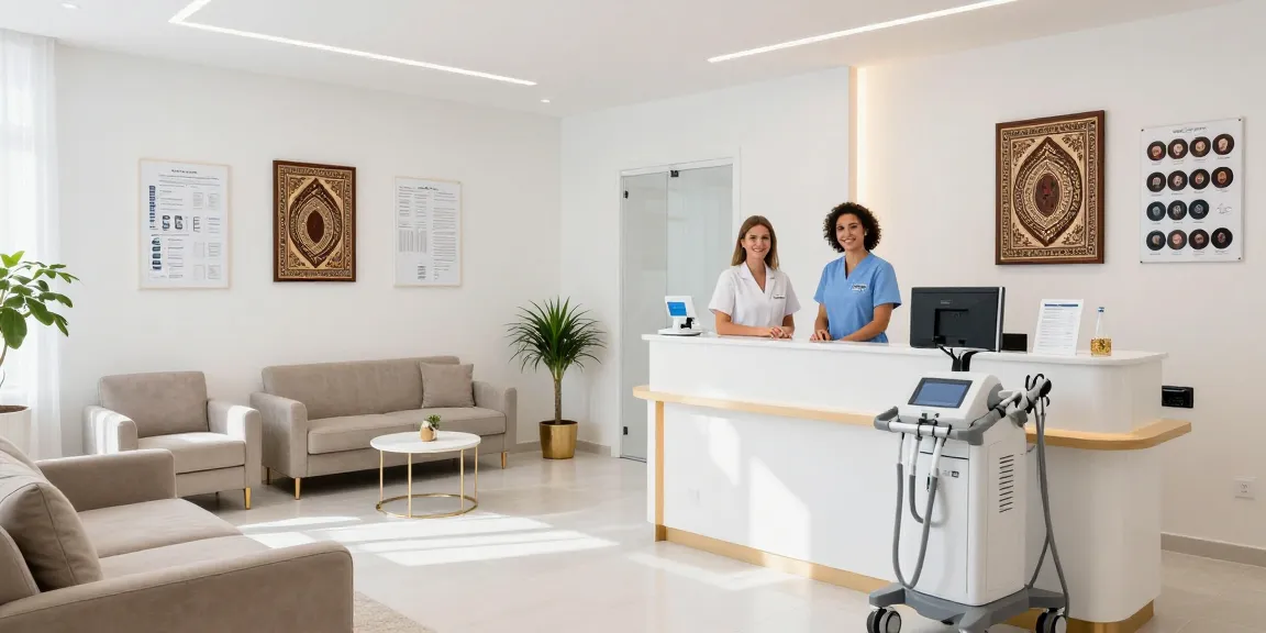 Hair transplant Istanbul services at a modern healthcare clinic specializing in patient care.