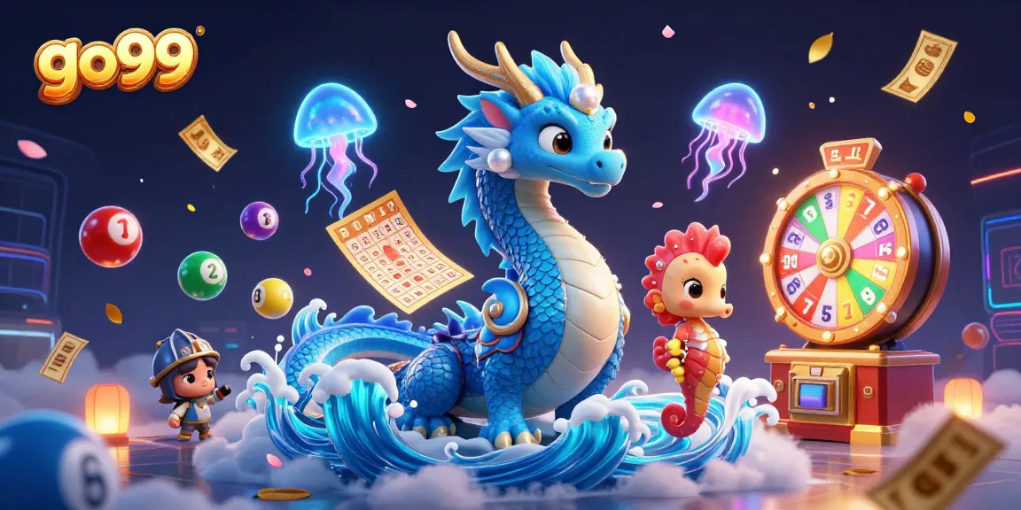 Experience excitement and win big with go99's vibrant casino games and dynamic features.