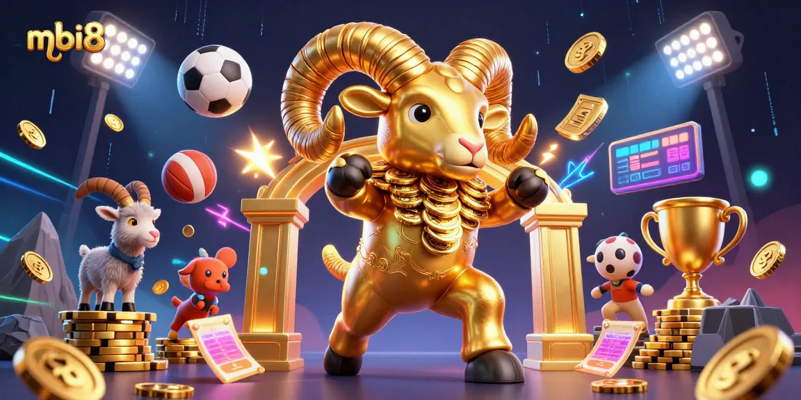 Experience thrilling action at mbi8 casino with dynamic games and winning opportunities.